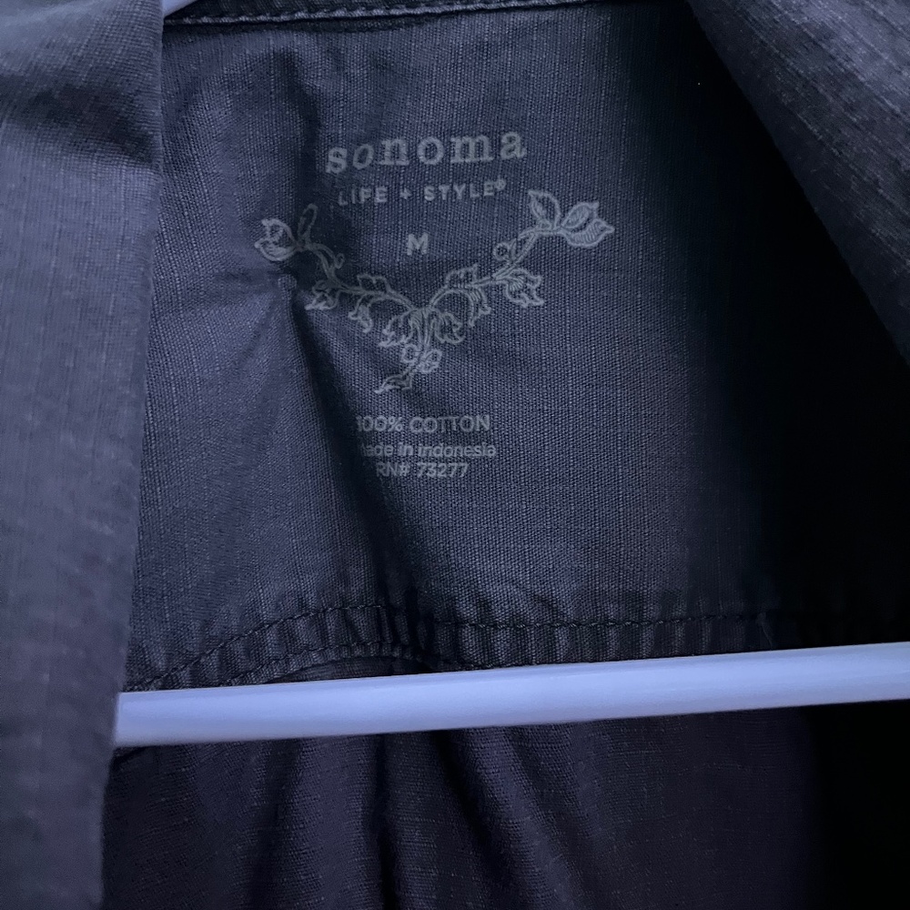 Grey jacket - Picture 2 of 2